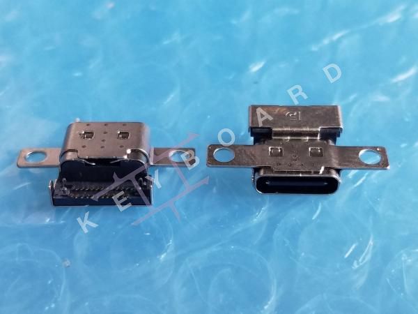 USB-C роз